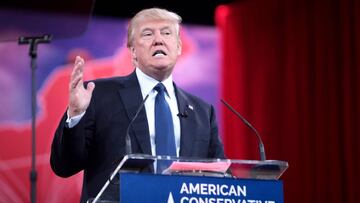?El precio del iPhone 8 será más caro por las medidas de Donald Trump?