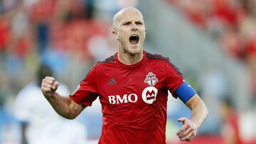 Michael Bradley linked with Liga MX Concachampions winner