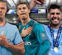 El madridismo elige qué fichaje haría para esta Navidad: no lo adivinan ni en 10 intentos