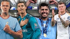 El madridismo elige qué fichaje haría para esta Navidad: no lo adivinan ni en 10 intentos