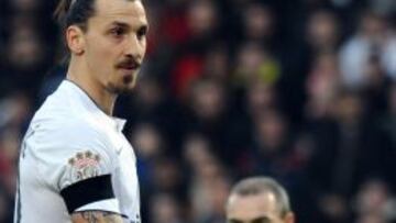 Zlatan Ibrahimovic