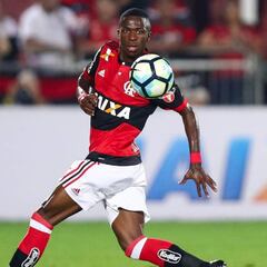 Las razones por las que Real Madrid contrató a Vinicius