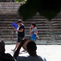 Adiós a la ola de calor: AEMET da buenas noticias y anuncia el final de un episodio “extraordinario”