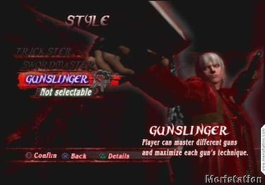 Gira europea del productor de Devil May Cry 3