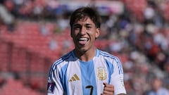 Los argentinos que pueden romper México en el Mundial Sub-20
