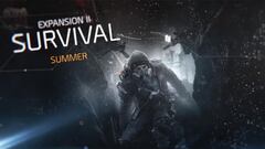 Cinco claves a tener cuenta en The Division 2