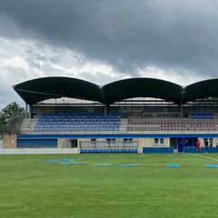 Apoyo rotundo a LaLiga Impulso