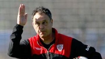 "El equipo ha madurado y es un partido ideal"