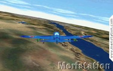 Sabre Ace: Conflict over Corea (PC)