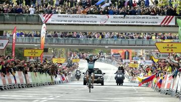 La eterna duda sobre el ciclismo y la promoción turística