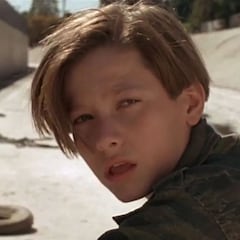 La transformación física de Edward Furlong, de promesa de Hollywood con el mítico John Connor de ‘Terminator 2′ a caída estrepitosa