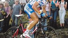 Tom Boonen se gana el corazón de la afición belga