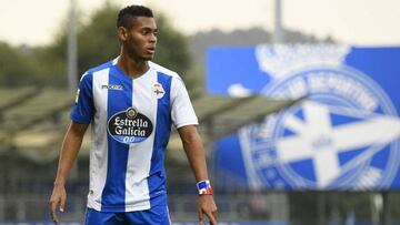 Ismael Díaz estará en el Mundial de Rusia