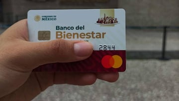 Banco del Bienestar revela quiénes cobrarán a finales de noviembre la cantidad de 8 mil 480 pesos.