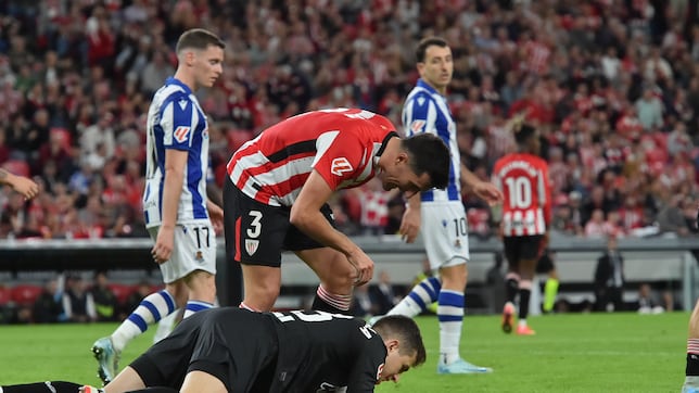 Vivian: “Estamos muy contentos por Sancet”