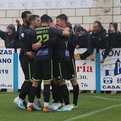 Conoce al Cacereño: "Seriedad, formalidad y dedicación"