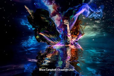 Categoría: Moda submarina