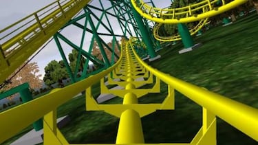 Qué es la cinetosis y cómo afecta en los videojuegos