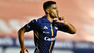 Atlético San Luis - Querétaro en vivo: Liga MX, Guardianes 2020 en directo