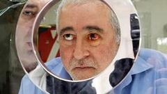 "Vallecas no es barrio para chivatos"