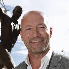 Shearer: "El partido por el tercer puesto es una estupidez"
