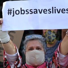 New rules in South Africa concerning employees contracting Covid-19 at work