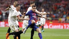 El Barça podía haber tenido 4 extracomunitarios en Tánger