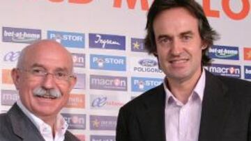 "El traspaso de De Guzmán era una obligación moral"