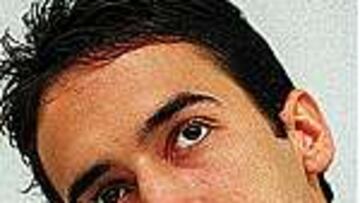 El delantero madridista vuelve a ser candidato al balón de oro