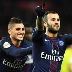 Roma y Milán quieren reforzarse con Jesé y Deulofeu