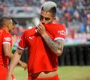 Independiente eliminó a Vélez y se ilusiona en la Copa Argentina