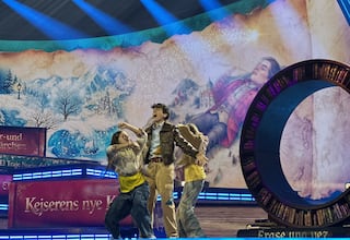 Eurovisión Junior 2025, en directo: España con Gonzalo Pinillos | Canciones y última hora