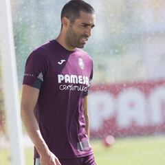 Bruno regresa a una lista más de mil días después