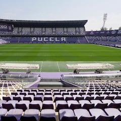 Trofeo sin reserva de asiento