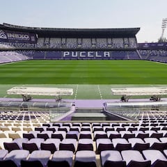 Real Valladolid-UD Almería: TV, horario y cómo ver LaLiga Hypermotion online