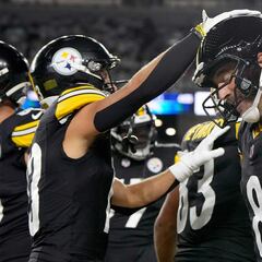 ¡Por fin! Llegaron los picks de la Semana 8 de la NFL 2025