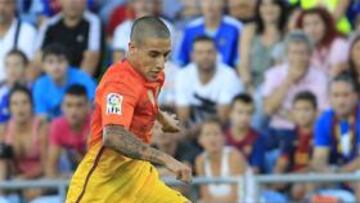 Repite Tello en el once titular; Villa y Alexis serán suplentes