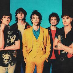 Concierto The Strokes en México: posible setlist, horarios y cómo llegar al Foro Sol