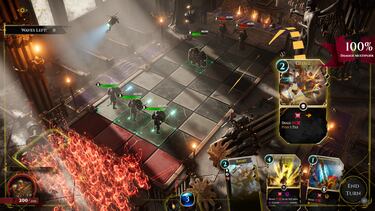 El showcase Out of Bounds celebra la pujanza de la escena independiente española