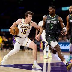 NBA opening night 2024-25: how much do Timberwolves vs Lakers tickets cost?