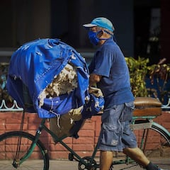 Coronavirus en América: resumen y casos del 14 de mayo
