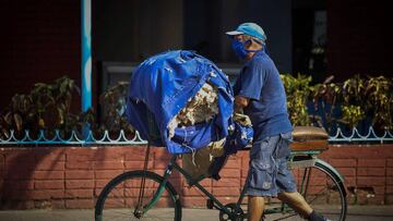 Coronavirus en América: resumen y casos del 14 de mayo