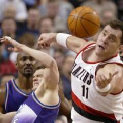 De Sabonis a Odom: las estrellas que nunca fueron al All Star