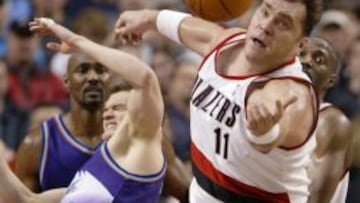 De Sabonis a Odom: las estrellas que nunca fueron al All Star