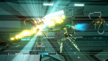 Zone of the Enders: The 2nd Runner - Mars llega en septiembre