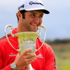 Rahm: "¿47.200 personas han venido? ¡Pero qué me dice!"