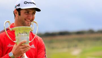 Rahm: "¿47.200 personas han venido? ¡Pero qué me dice!"