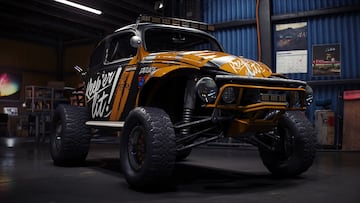 Captura de pantalla - Need for Speed Payback (PC)