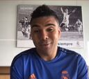 Lo que dice y cómo lo dice: la réplica de Casemiro a sus 'haters'