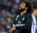 Y tras Isco... hay 'Caso Marcelo'